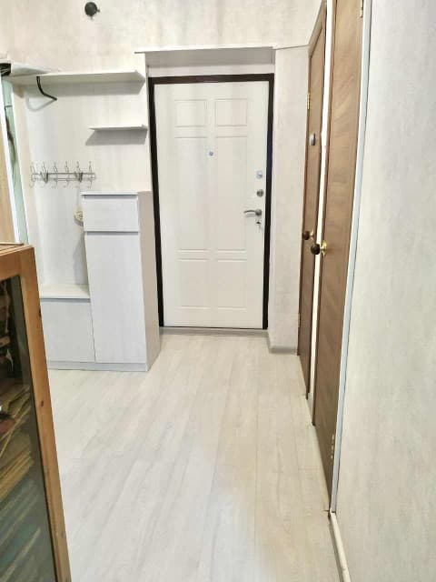 1 комн., 34 м², Сталинка, Сайсары 2