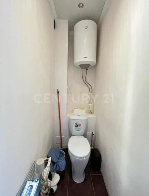 1 комн., 34 м², Сталинка, Сайсары 9