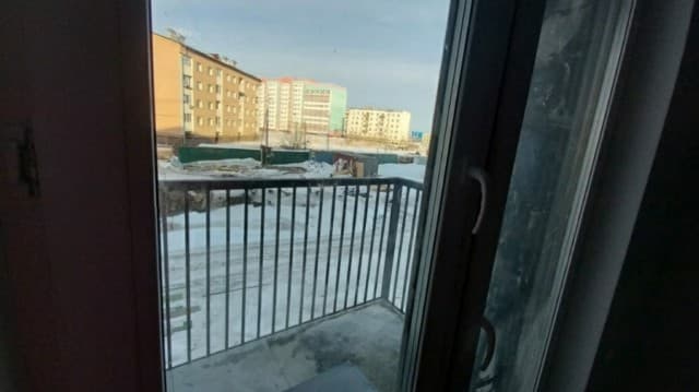 Студия, 27 м², Другое, Звездный 6