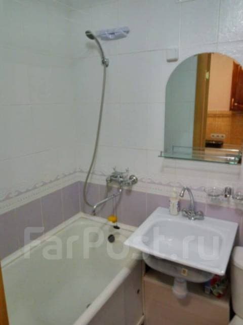 1 комн., 17 м², КПД 8