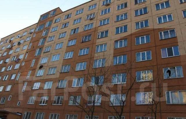 1 комн., 17 м², КПД 6