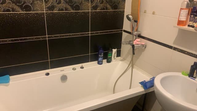 1 комн., 40 м², Монолитно-каркасный, Прометей, ЖК 4