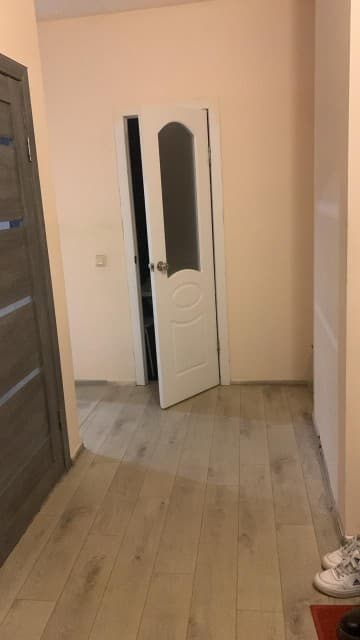 1 комн., 40 м², Монолитно-каркасный, Прометей, ЖК 2