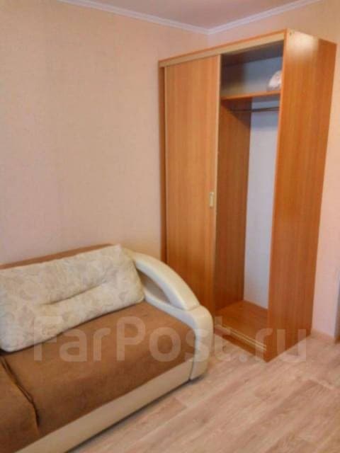 1 комн., 17 м², КПД 4