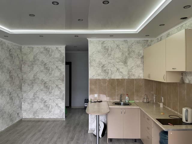 1 комн., 26 м², 112 серия, Авиапорт