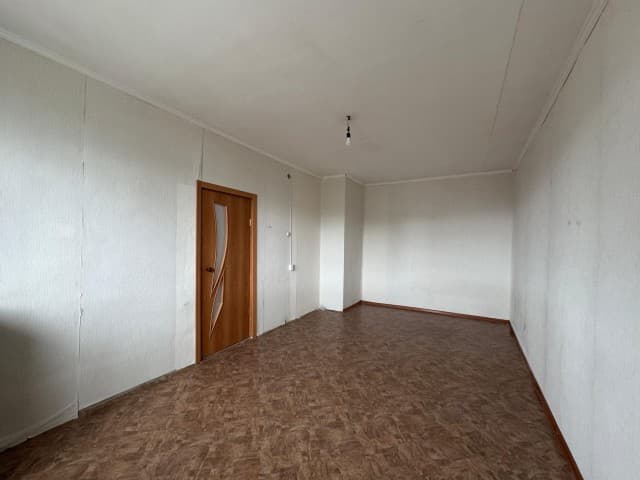 1 комн., 36 м², Блочный, Гимеин