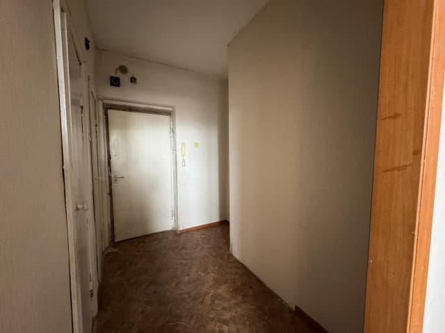 1 комн., 36 м², Блочный, Гимеин 6