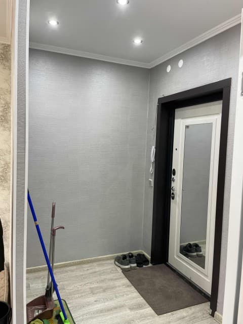 1 комн., 26 м², 112 серия, Авиапорт 9