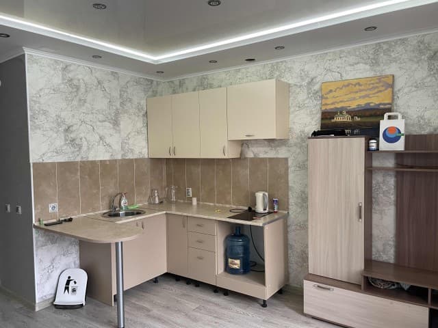 1 комн., 26 м², 112 серия, Авиапорт 7