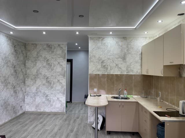 1 комн., 26 м², 112 серия, Авиапорт 3