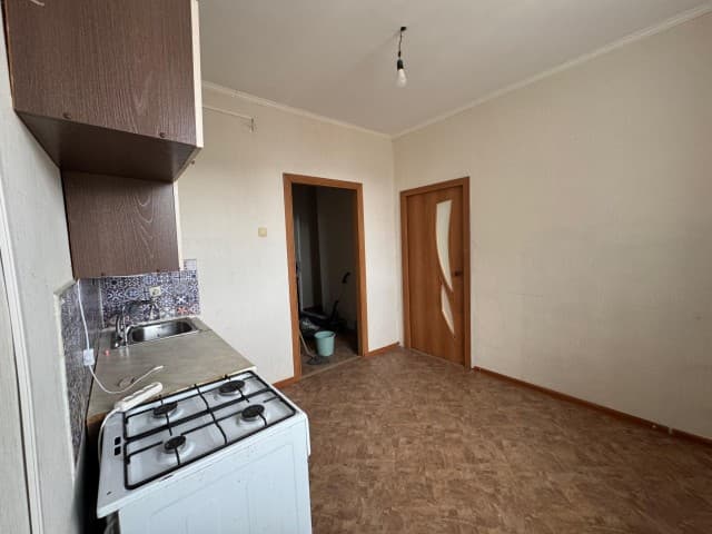 1 комн., 36 м², Блочный, Гимеин 3