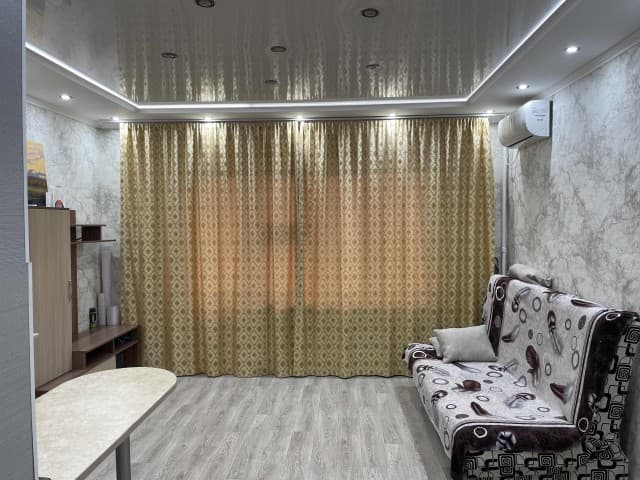 1 комн., 26 м², 112 серия, Авиапорт 4