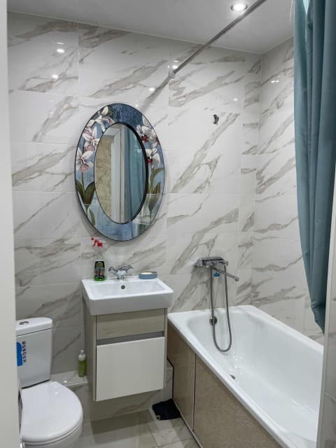 1 комн., 26 м², 112 серия, Авиапорт 8