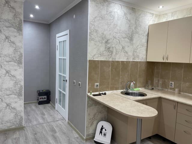 1 комн., 26 м², 112 серия, Авиапорт 5