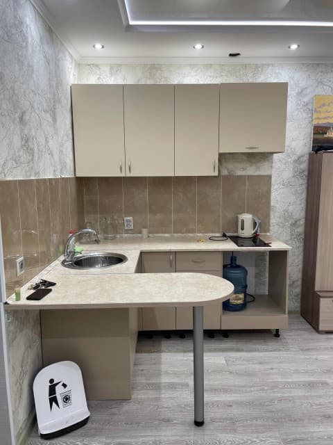 1 комн., 26 м², 112 серия, Авиапорт 6