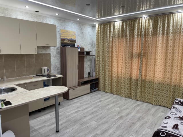 1 комн., 26 м², 112 серия, Авиапорт 2