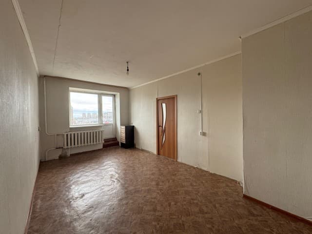 1 комн., 36 м², Блочный, Гимеин 2