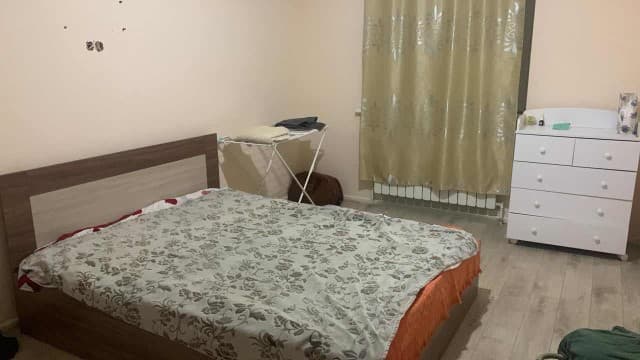 1 комн., 40 м², Другое, Автодорожная