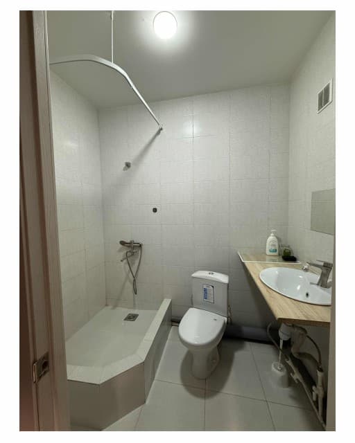 1 комн., 37 м², Другое, Авиагруппа 4