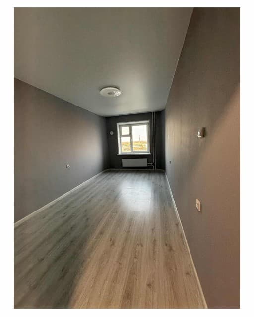 1 комн., 37 м², Другое, Авиагруппа 2
