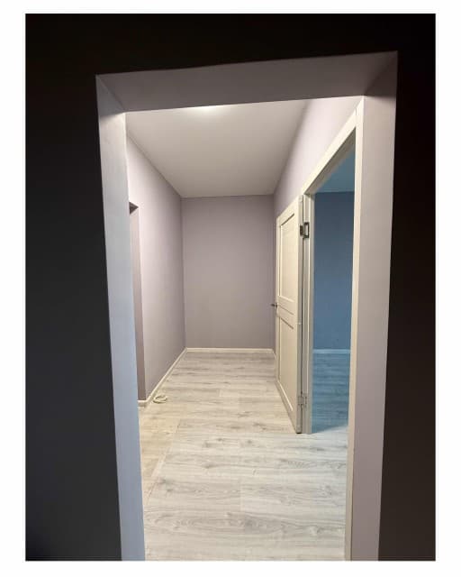 1 комн., 37 м², Другое, Авиагруппа 3