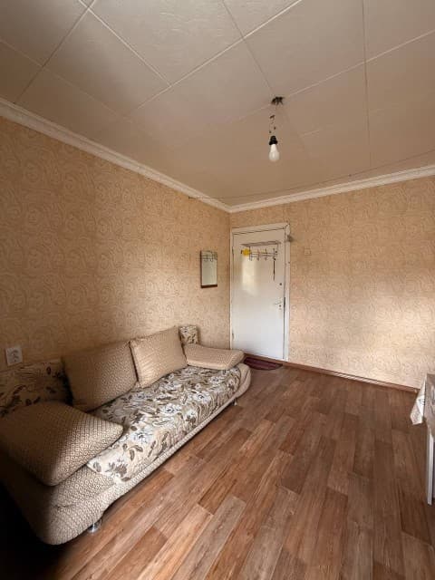 Студия, 13 м², Блочный, ТЦ "Олонхо" 4