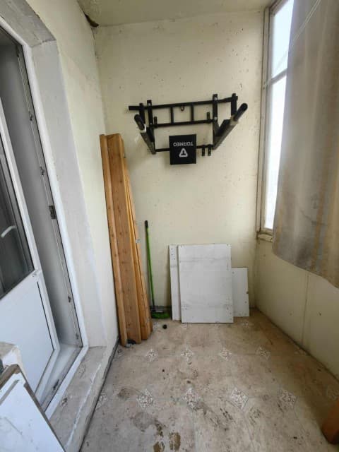 Студия, 27 м², 112 серия, Студгородок 7