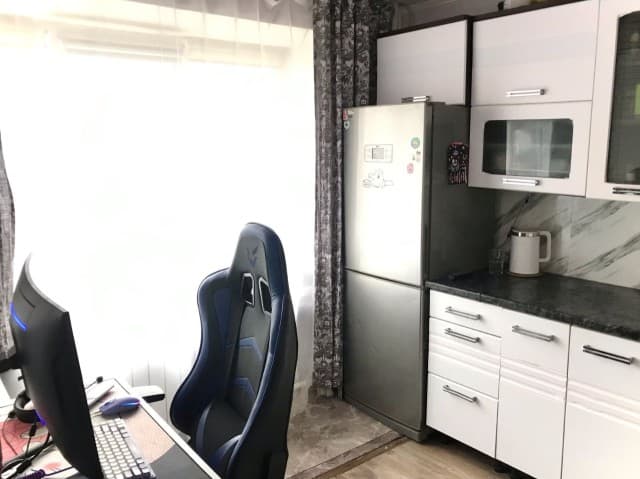 1 комн., 21 м², Малосемейка, Автовокзал