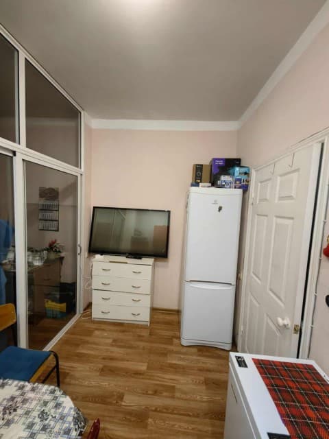 Студия, 27 м², 112 серия, Студгородок 8