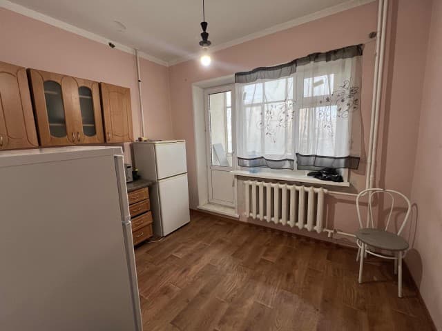 1 комн., 38 м², 112 серия, Муус Хайа 3