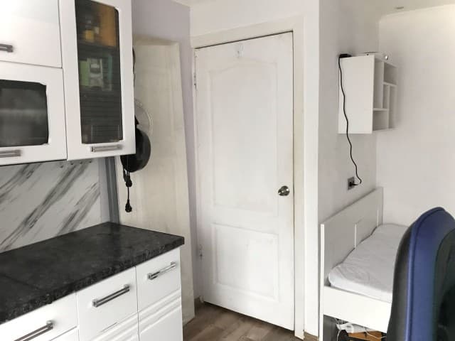 1 комн., 21 м², Малосемейка, Автовокзал 2