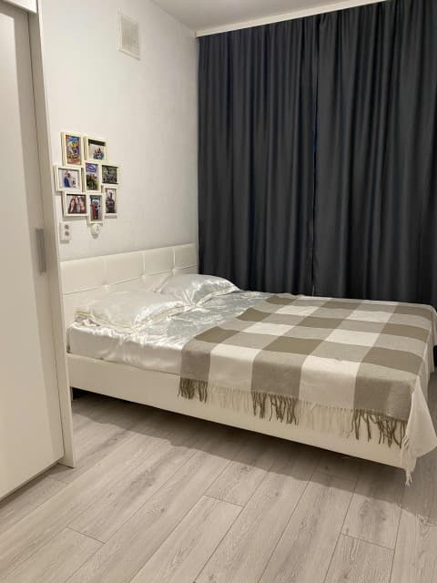 1 комн., 31 м², Монолитно-каркасный, ГРЭС 5