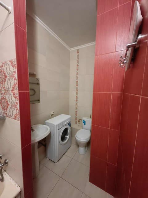 Студия, 27 м², 112 серия, Студгородок 2