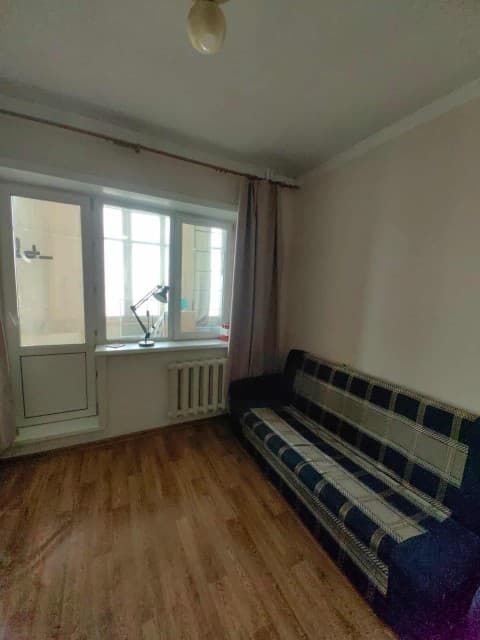 Студия, 27 м², 112 серия, Студгородок 3