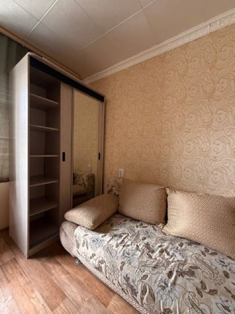 Студия, 13 м², Блочный, ТЦ "Олонхо"