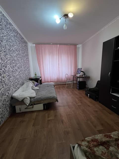 1 комн., 38 м², 112 серия, Муус Хайа