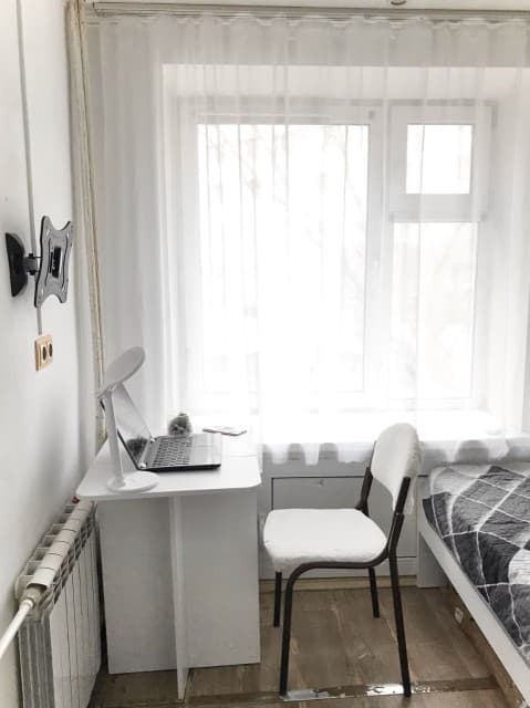 1 комн., 21 м², Малосемейка, Автовокзал 5