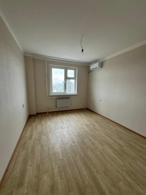 1 комн., 29 м², Монолитно-каркасный, Марха