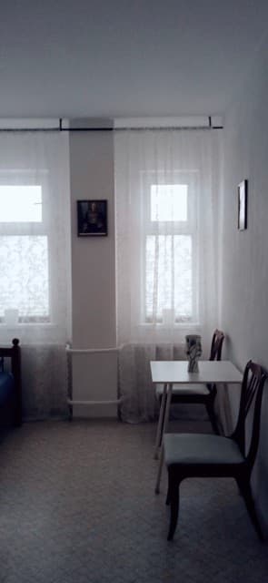 1 комн., 31 м², Монолитно-каркасный, Поселок Геологов, Борисовка-1 2