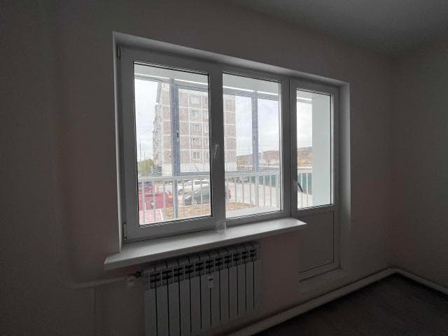 1 комн., 40 м², Монолитно-каркасный, Маганский тракт 4