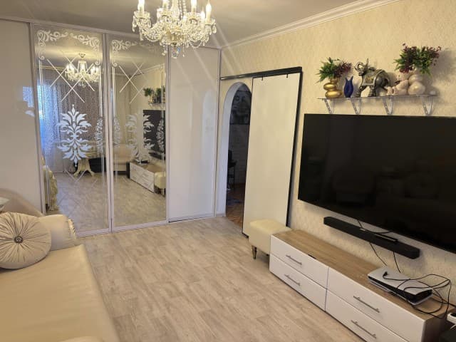4 комн., 72 м², Блочный, Жатай 8