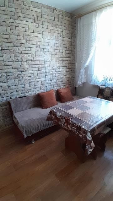 1 комн., 35 м², Блочный 8
