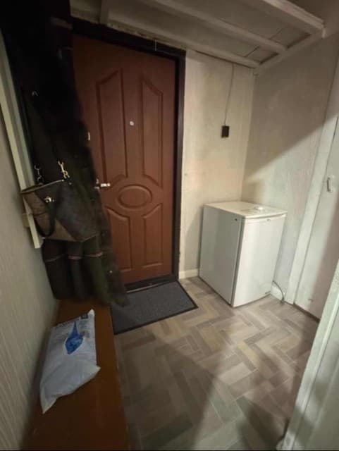 1 комн., 22 м², Блочный, Рабочий городок, Водоканал 2