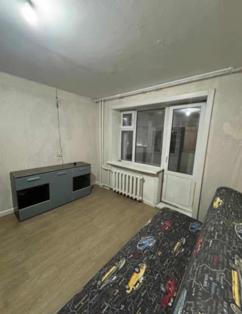 1 комн., 22 м², Блочный, Рабочий городок, Водоканал 5