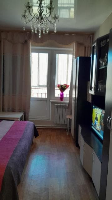 1 комн., 35 м², Блочный 9