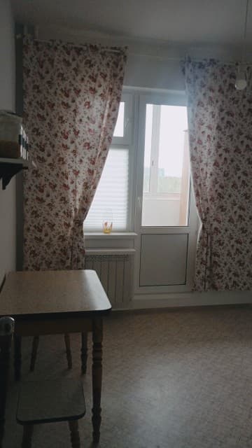 1 комн., 31 м², Монолитно-каркасный, Поселок Геологов, Борисовка-1 6