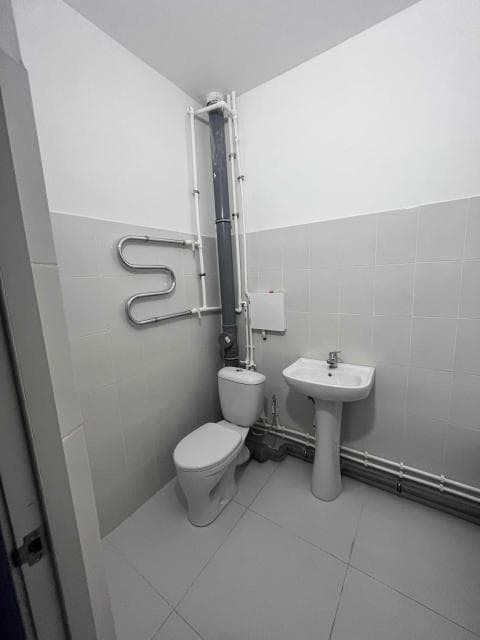 1 комн., 40 м², Монолитно-каркасный, Маганский тракт 8