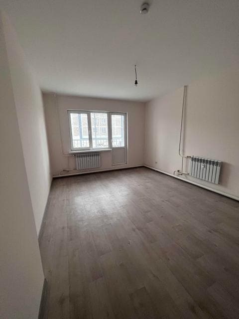 1 комн., 40 м², Монолитно-каркасный, Маганский тракт 3