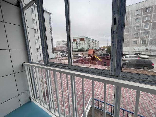 1 комн., 40 м², Монолитно-каркасный, Маганский тракт 9