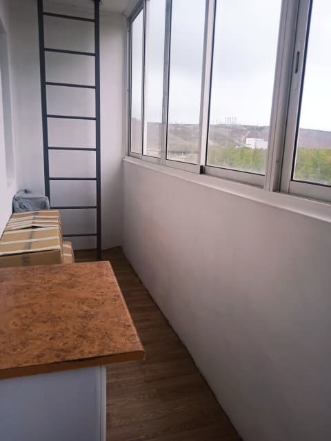 1 комн., 31 м², Монолитно-каркасный, Поселок Геологов, Борисовка-1 5